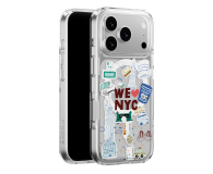 Etui / obudowa na smartfona SwitchEasy Style M do iPhone 17 Pro (New York )